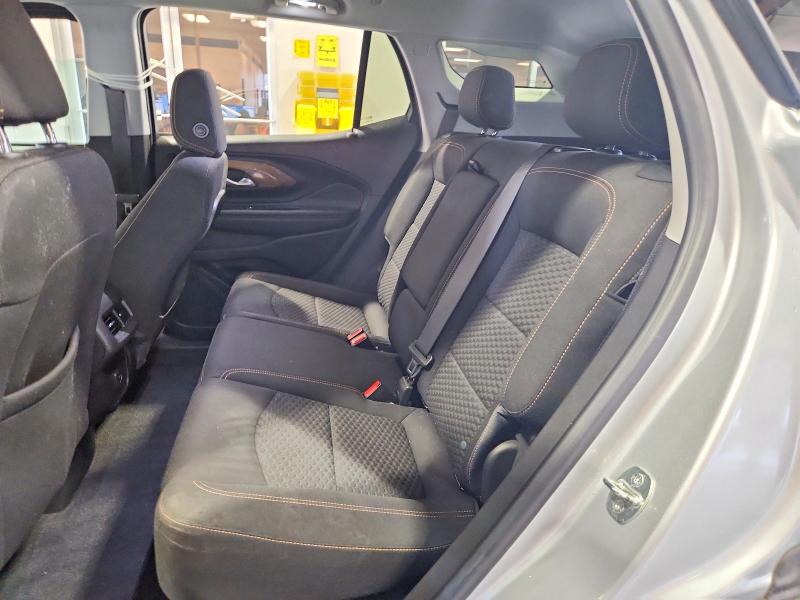 65295836 :رقم المزاد ، 3GKALTEV6ML396806 vin ، 2021 Gmc Terrain مزاد بيع