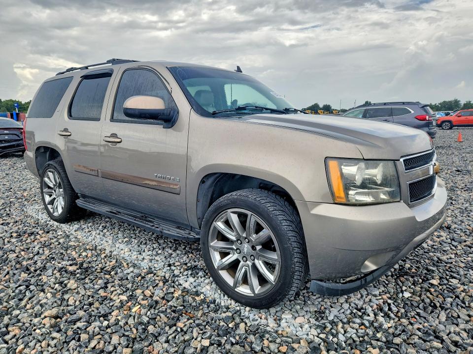 Продаж на аукціоні авто 2007 Chevrolet Tahoe, vin: 1GNFK13097J219427, номер лоту: 63427646