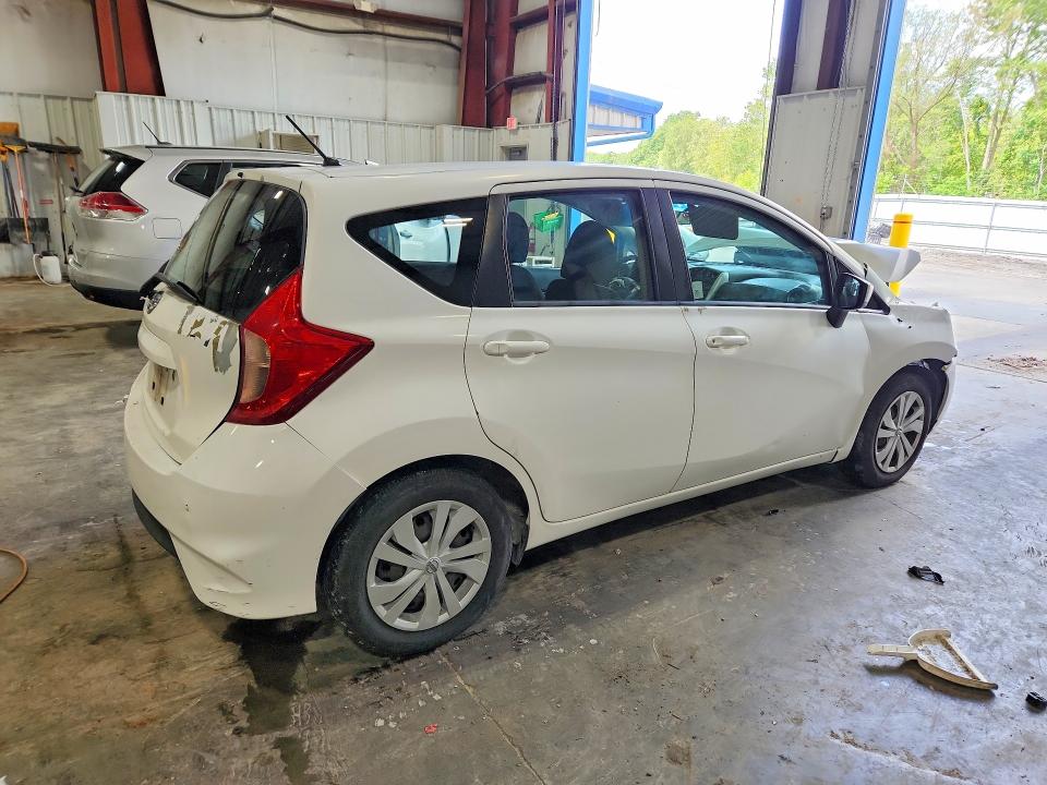 Aukcja sprzedaży 2019 Nissan Versa Note, vin: 3N1CE2CP4KL360772, numer aukcji: 67187206