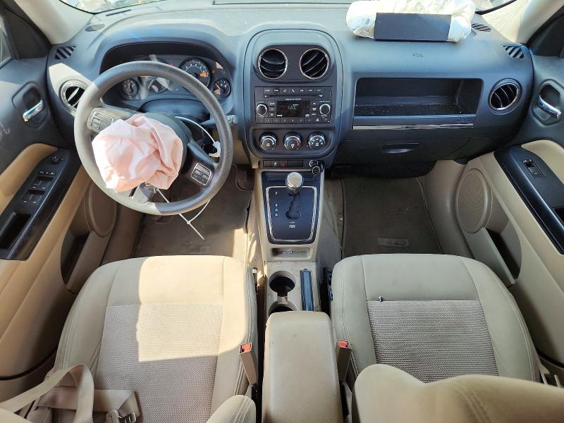 Aukcja sprzedaży 2017 Jeep Patriot, vin: 1C4NJPBB3HD132782, numer aukcji: 64214136
