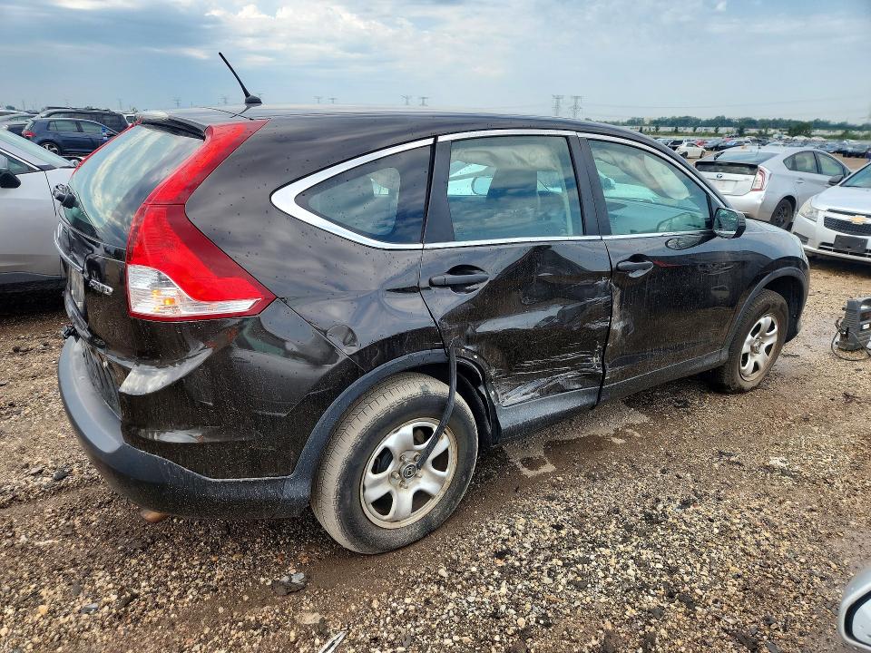 Aukcja sprzedaży 2014 Honda Cr-v, vin: 5J6RM4H37EL090278, numer aukcji: 67096386