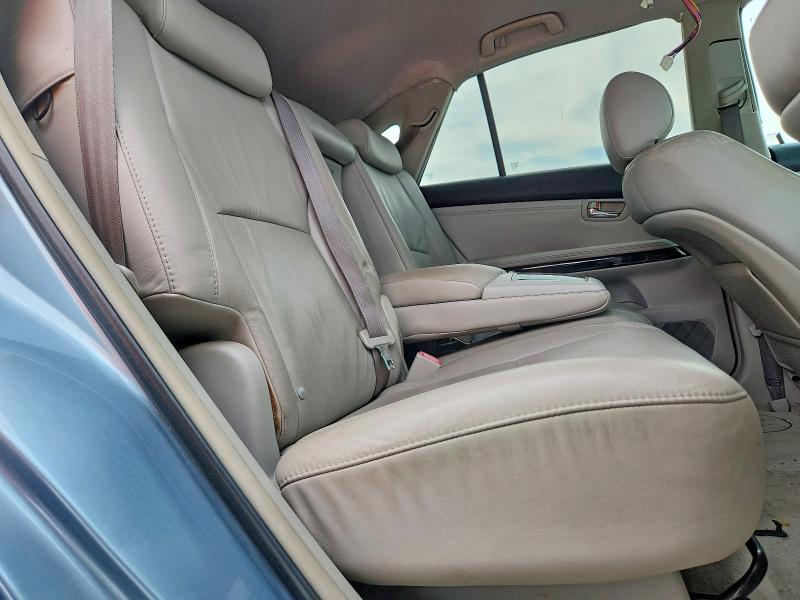 Продаж на аукціоні авто 2008 Lexus Rx, vin: 2T2GK31U98C033975, номер лоту: 65913956