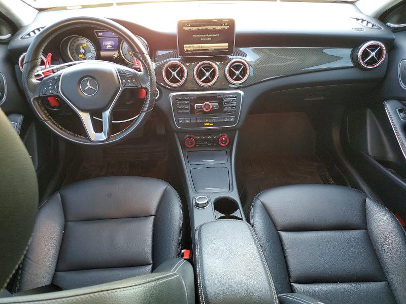 Продажа на аукционе авто 2015 Mercedes-benz Gla, vin: WDCTG4GB4FJ143618, номер лота: 67034826