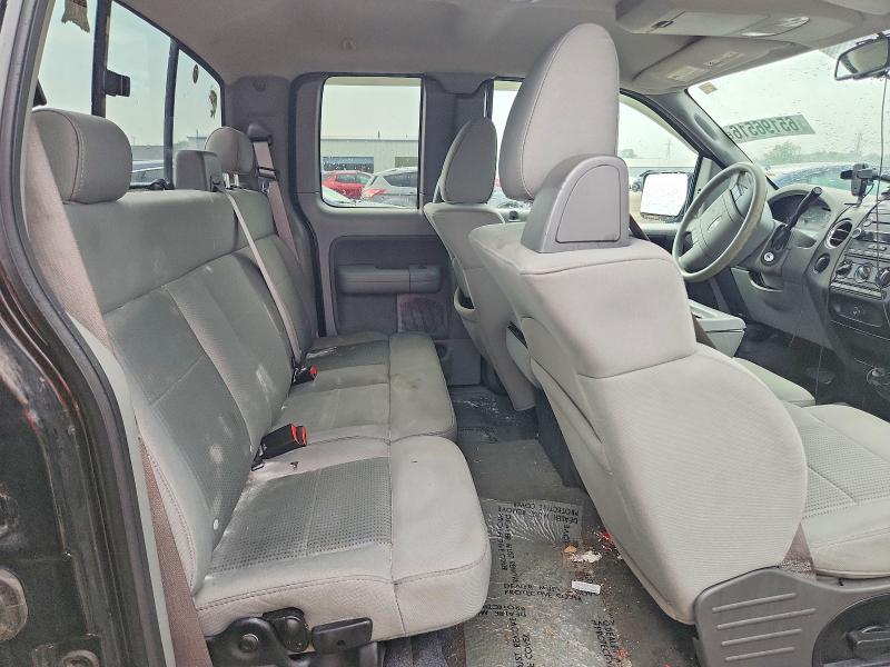 Продаж на аукціоні авто 2008 Ford F150, vin: 1FTPX14V58FC01746, номер лоту: 65196516