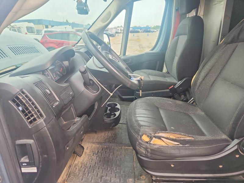 Aukcja sprzedaży 2020 Ram Promaster 3500, vin: 3C6URVJG0LE145154, numer aukcji: 63836406
