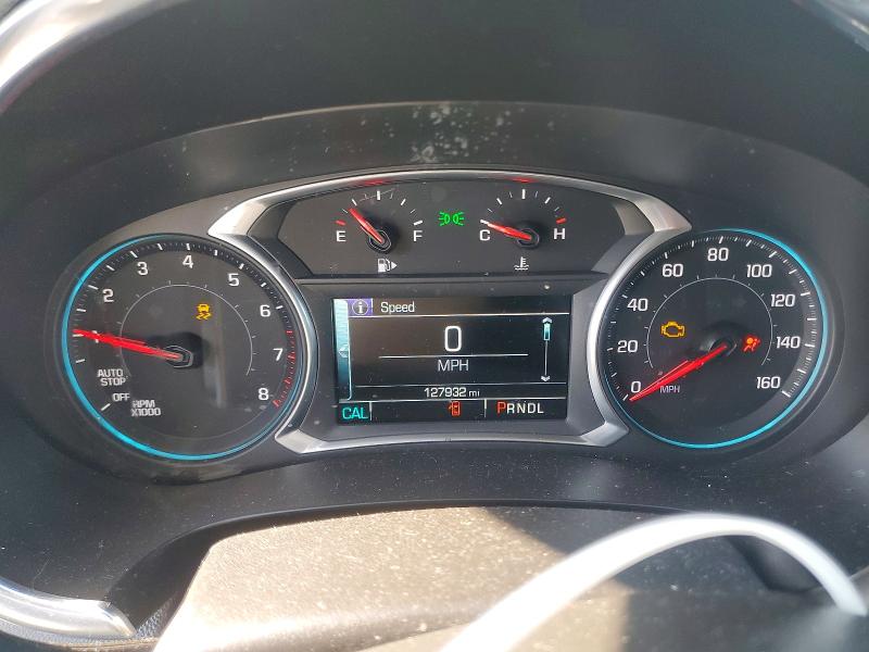 Aukcja sprzedaży 2016 Chevrolet Malibu, vin: 1G1ZE5ST4GF246014, numer aukcji: 64077726