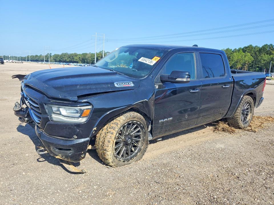 Продажа на аукционе авто 2022 Ram 1500, vin: 1C6SRFJM4NN108786, номер лота: 65642136