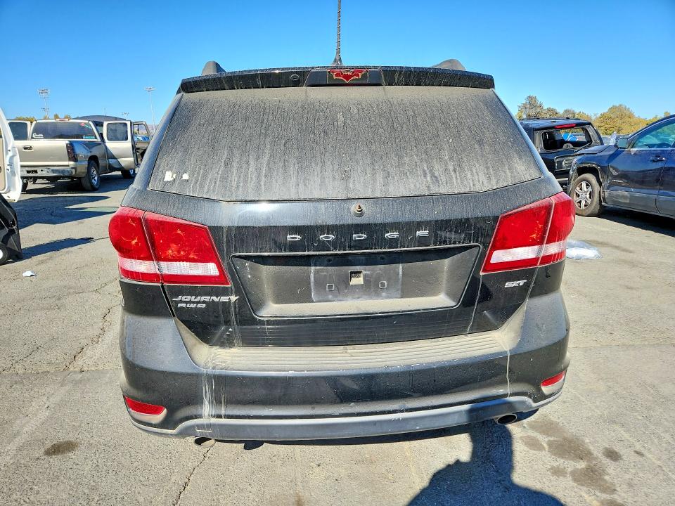 Aukcja sprzedaży 2016 Dodge Journey, vin: 3C4PDDBGXGT159805, numer aukcji: 66602886