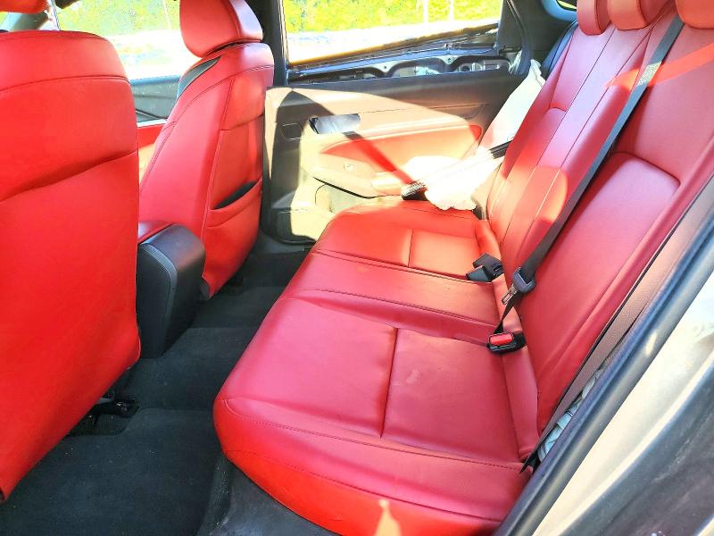 Aukcja sprzedaży 2024 Acura Integra, vin: 19UDE4H37RA017685, numer aukcji: 65931826