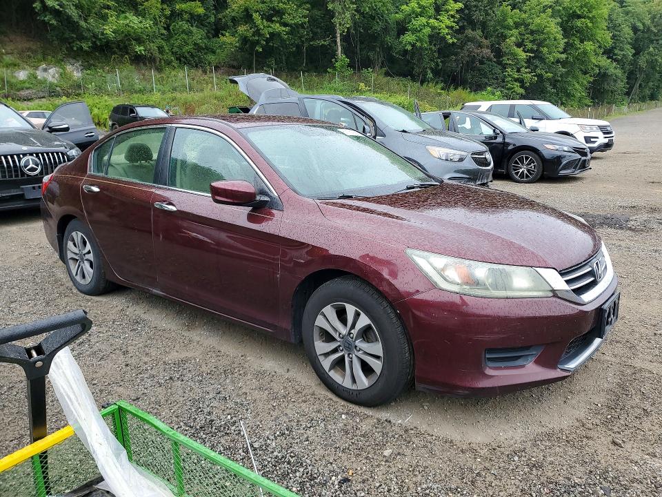 Продаж на аукціоні авто 2015 Honda Accord, vin: 1HGCR2F3XFA051185, номер лоту: 67167256