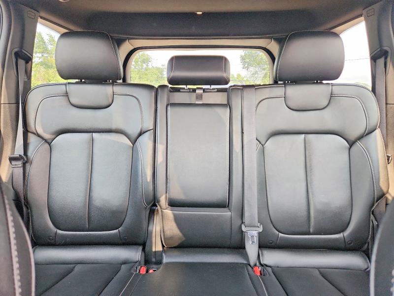Aukcja sprzedaży 2024 Jeep Grand Cherokee, vin: 1C4RJYB61RC124858, numer aukcji: 64187276