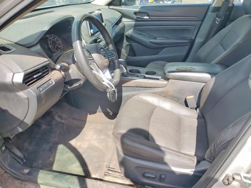 Продажа на аукционе авто 2020 Nissan Altima, vin: 1N4BL4BV5LC220050, номер лота: 64482276