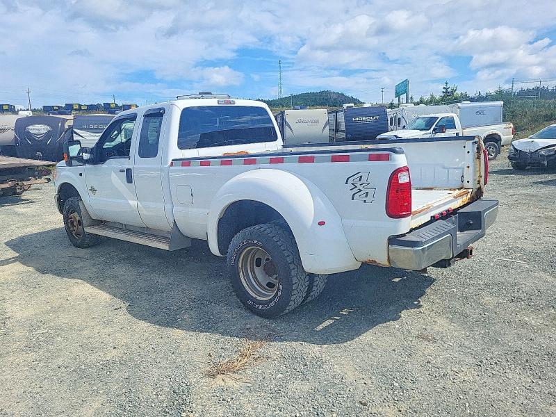 Продажа на аукционе авто 2016 Ford F350, vin: 1FT8X3DT2GEB36051, номер лота: 64045256