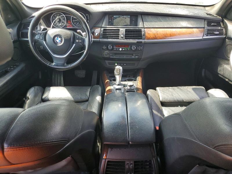 Aukcja sprzedaży 2012 Bmw X5, vin: 5UXZV4C56CL763455, numer aukcji: 64340836
