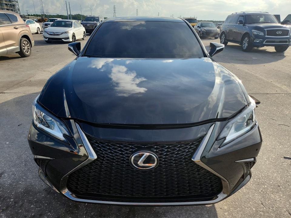 Aukcja sprzedaży 2023 Lexus Es, vin: 58AJZ1B19PU153554, numer aukcji: 64730126