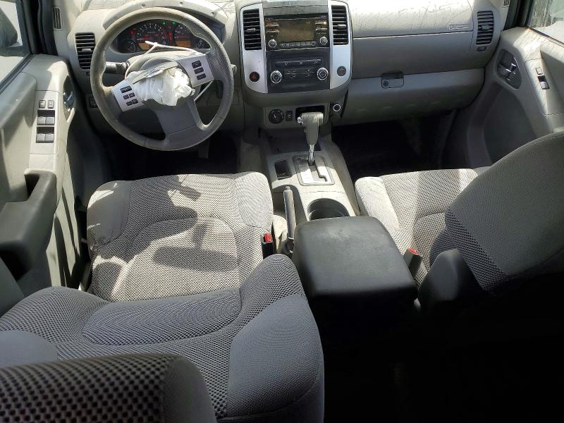 2013 Nissan Frontier მანქანა იყიდება აუქციონზე, vin: 1N6AD0EV5DN711566, აუქციონის ნომერი: 65930106