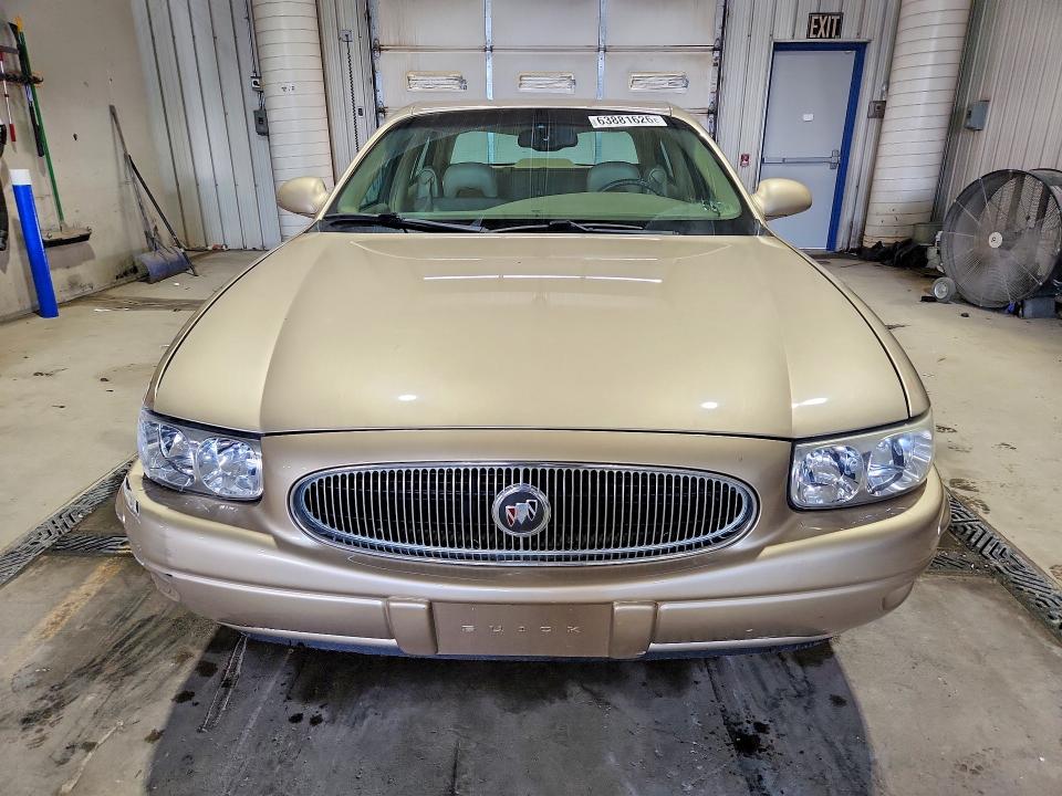 Aukcja sprzedaży 2005 Buick Lesabre, vin: 1G4HP54K25U282600, numer aukcji: 63881626