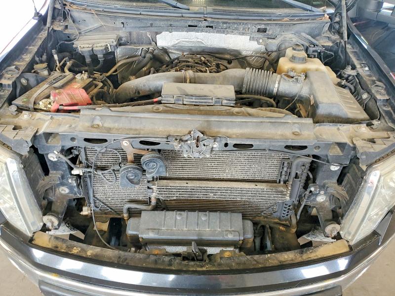 2013 Ford F150 მანქანა იყიდება აუქციონზე, vin: 1FTFW1ET8DKD81897, აუქციონის ნომერი: 64432876