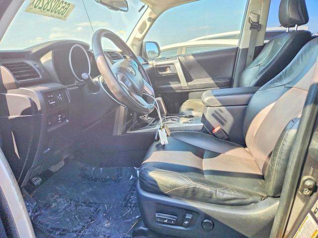 2012 Toyota 4runner მანქანა იყიდება აუქციონზე, vin: JTEBU5JR9C5093157, აუქციონის ნომერი: 65302826
