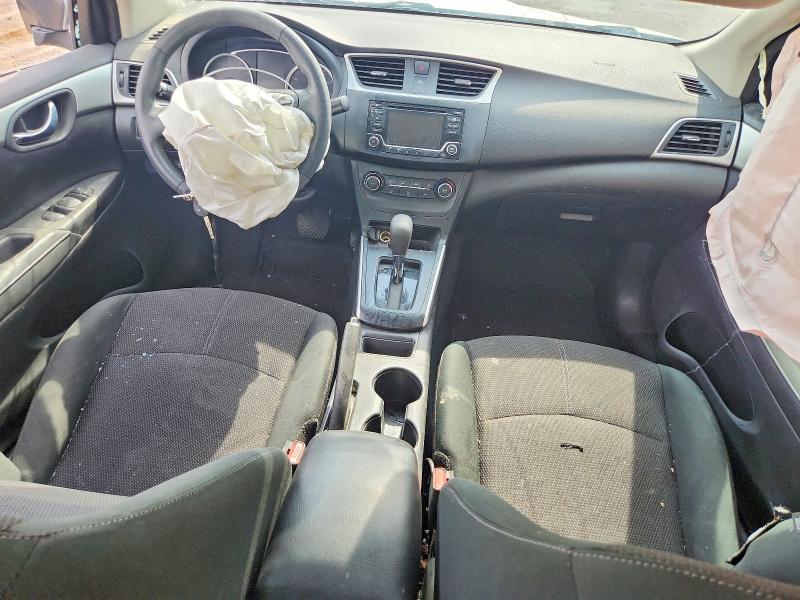 Aukcja sprzedaży 2018 Nissan Sentra, vin: 3N1AB7AP1JY294862, numer aukcji: 57083206