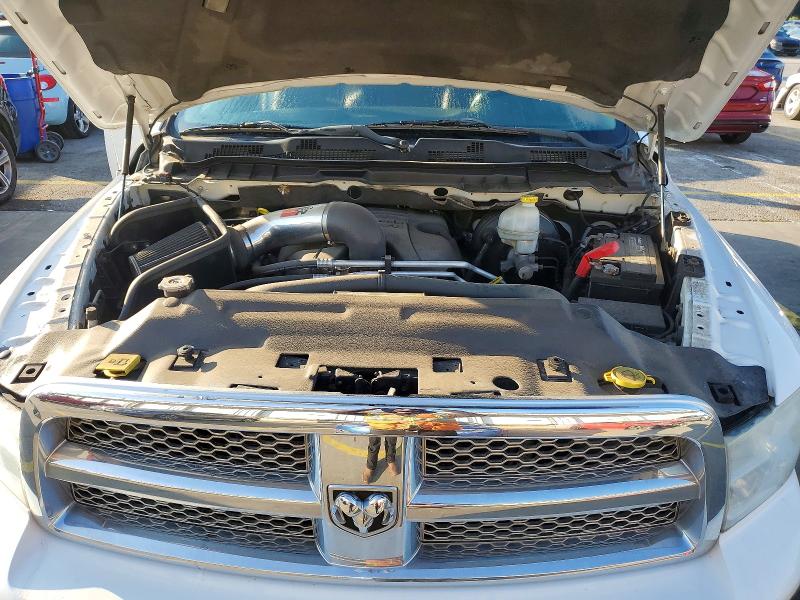 Aukcja sprzedaży 2012 Dodge Ram 1500, vin: 1C6RD7JT5CS109261, numer aukcji: 65578796