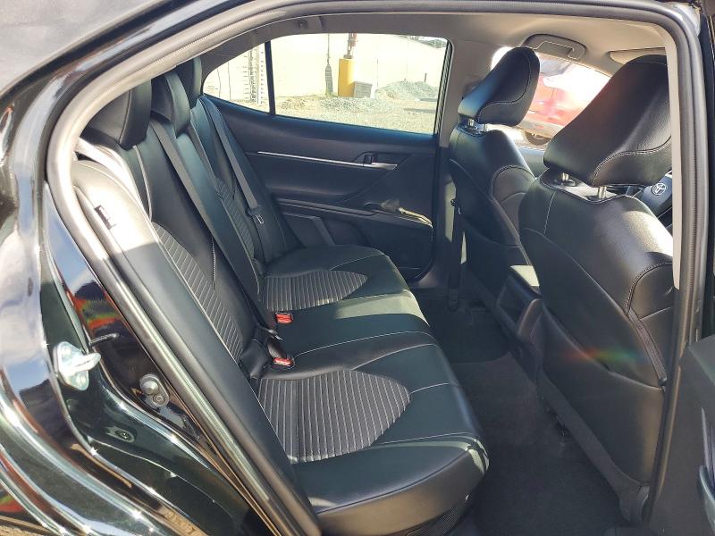 Продажа на аукционе авто 2024 Toyota Camry Hybrid, vin: 4T1T31AK1RU064284, номер лота: 66258576