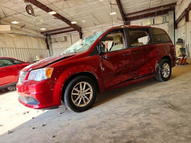2014 Dodge Grand Caravan მანქანა იყიდება აუქციონზე, vin: 2C4RDGCG0ER200872, აუქციონის ნომერი: 65857926