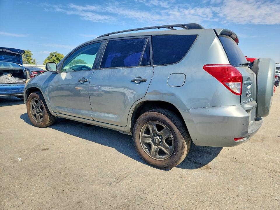 62716946 :رقم المزاد ، JTMZK33VX66001091 vin ، 2006 Toyota Rav4 مزاد بيع