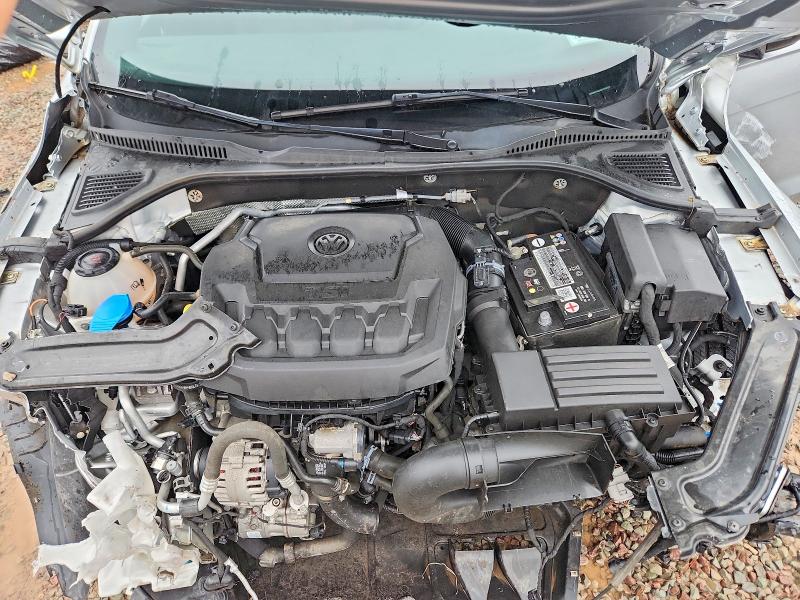 Продажа на аукционе авто 2021 Volkswagen Passat, vin: 1VWMA7A39MC010737, номер лота: 65229396