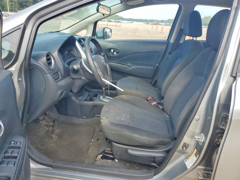Aukcja sprzedaży 2015 Nissan Versa Note, vin: 3N1CE2CP5FL425036, numer aukcji: 63709586