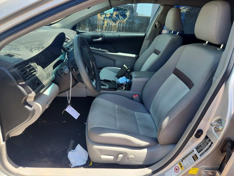 Продаж на аукціоні авто 2014 Toyota Camry, vin: 4T4BF1FK8ER444542, номер лоту: 64474556