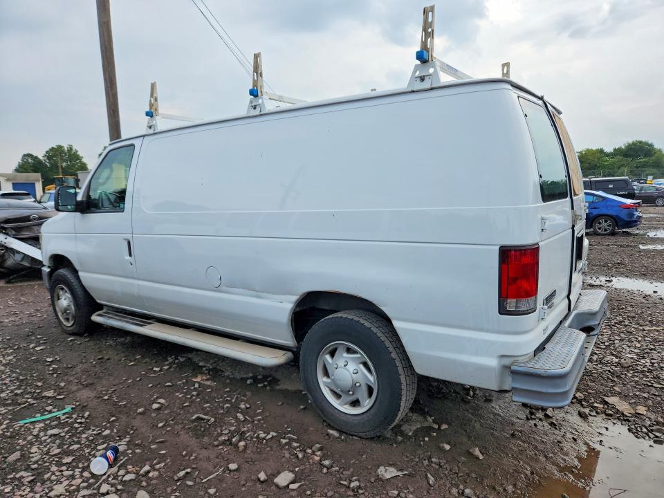 2014 Ford E250 Cng მანქანა იყიდება აუქციონზე, vin: 1FTNE2EW1EDA53967, აუქციონის ნომერი: 65395516