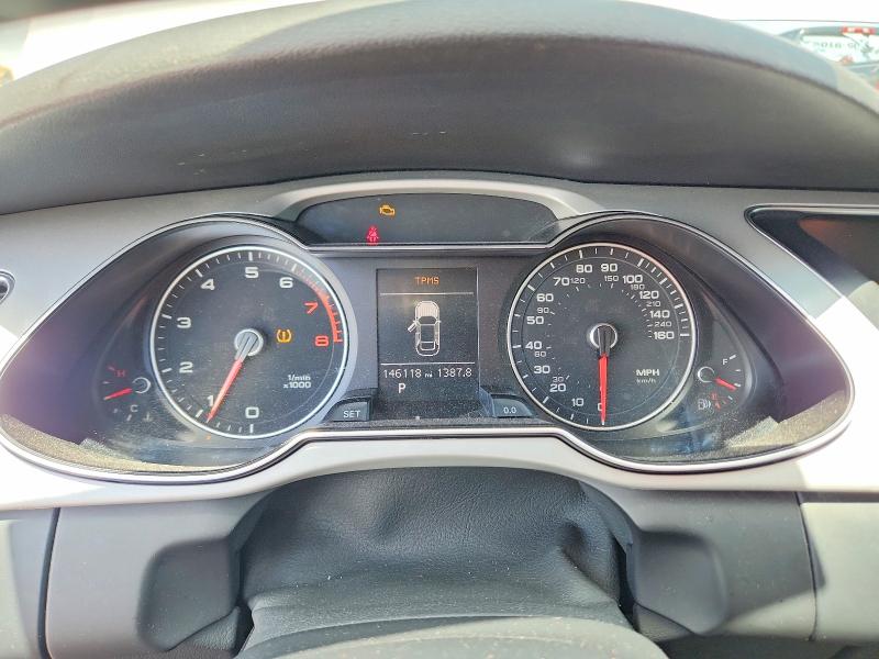 66353886 :رقم المزاد ، WAUAFAFL4FN032288 vin ، 2015 Audi A4 مزاد بيع