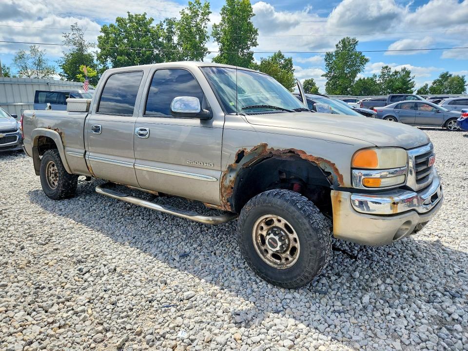 Aukcja sprzedaży 2003 Gmc Sierra, vin: 1GTGK13U83F158570, numer aukcji: 66648226