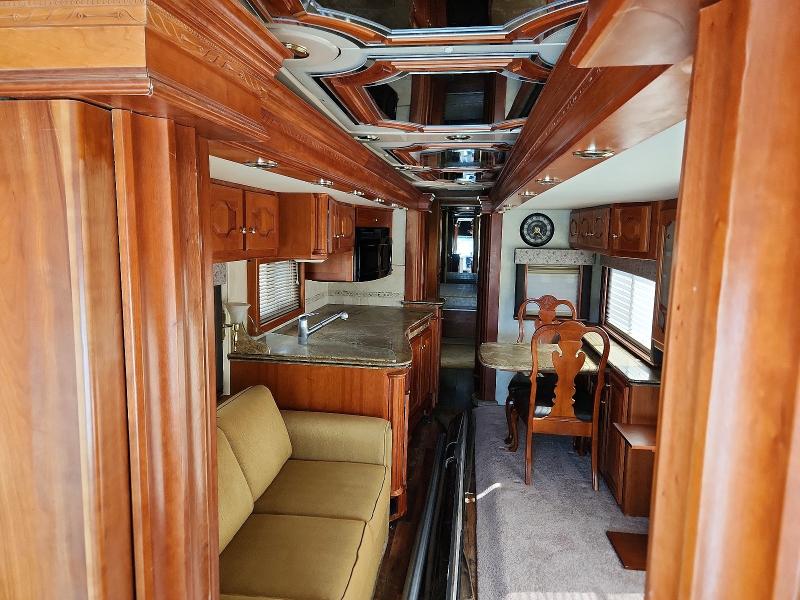 Aukcja sprzedaży 2006 Country Coach Motorhome Motorhom, vin: 4U7B8EZ1761104616, numer aukcji: 64318636