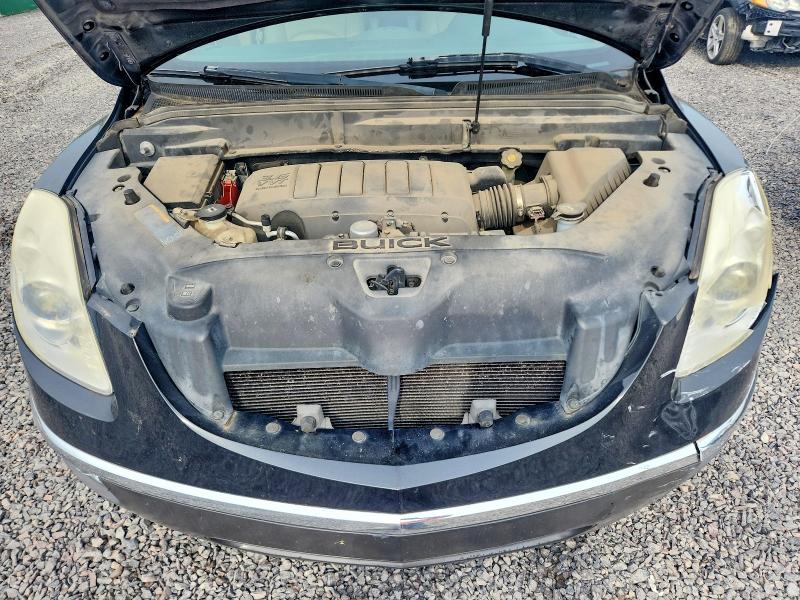 Aukcja sprzedaży 2011 Buick Enclave, vin: 5GAKRCED1BJ104104, numer aukcji: 63865846