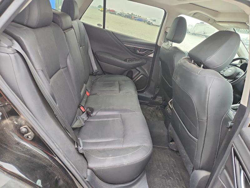 Продажа на аукционе авто 2020 Subaru Outback, vin: 4S4BTGND3L3110754, номер лота: 63431756