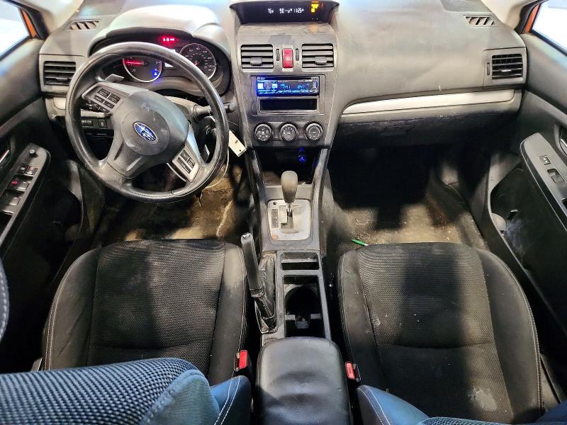 2014 Subaru Xv Crosstrek მანქანა იყიდება აუქციონზე, vin: JF2GPACC2E8330688, აუქციონის ნომერი: 63662206