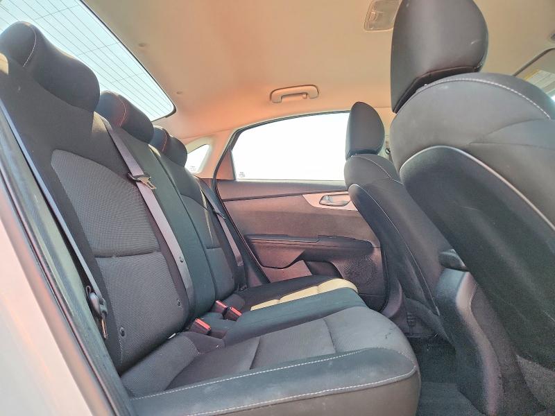 Aukcja sprzedaży 2024 Kia Forte, vin: 3KPF24AD7RE821498, numer aukcji: 60934836