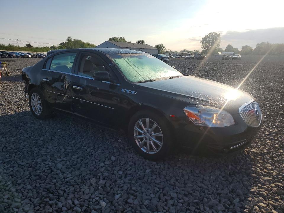 Продаж на аукціоні авто 2010 Buick Lucerne, vin: 1G4HC5E16AU125406, номер лоту: 63729796