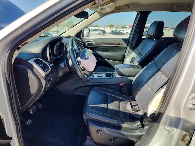 65920756 :رقم المزاد ، 1C4RJFAG0CC208577 vin ، 2012 Jeep Grand Cherokee مزاد بيع