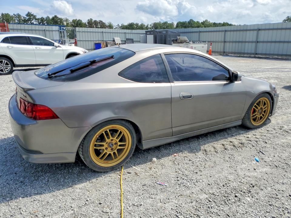 66703496 :رقم المزاد ، JH4DC53036S002371 vin ، 2006 Acura Rsx مزاد بيع