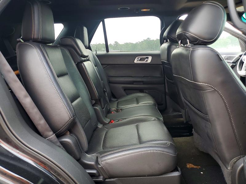 Aukcja sprzedaży 2013 Ford Explorer, vin: 1FM5K8GT4DGC85681, numer aukcji: 63657916