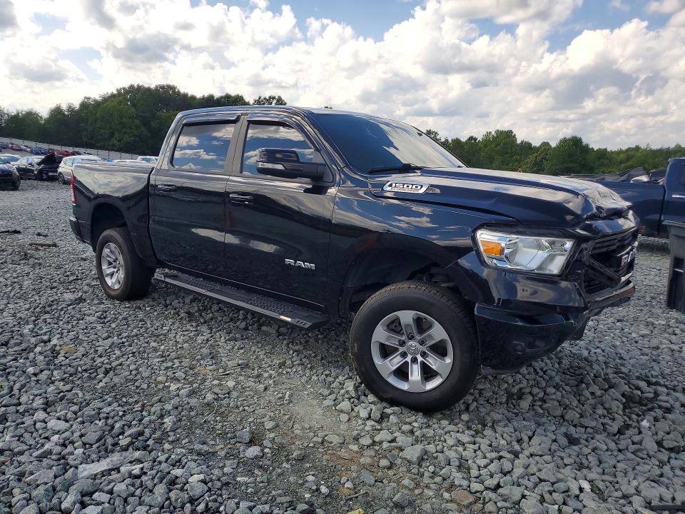 Aukcja sprzedaży 2021 Ram 1500, vin: 5YJ3E1EA1JF045683, numer aukcji: 64545566