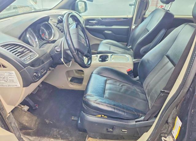2019 Dodge Grand Caravan მანქანა იყიდება აუქციონზე, vin: 2C4RDGCG0KR765490, აუქციონის ნომერი: 66844826