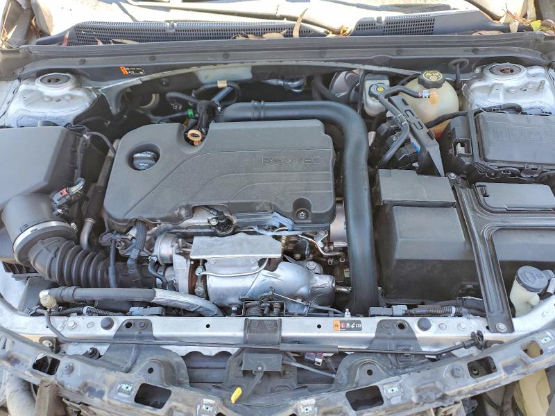 64312136 :رقم المزاد ، 1G1ZD5ST5JF274897 vin ، 2018 Chevrolet Malibu مزاد بيع