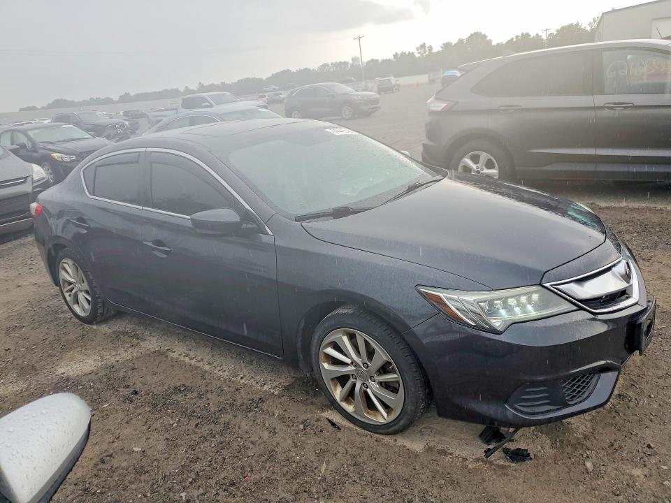 Продаж на аукціоні авто 2016 Acura Ilx, vin: 19UDE2F70GA009886, номер лоту: 64441546