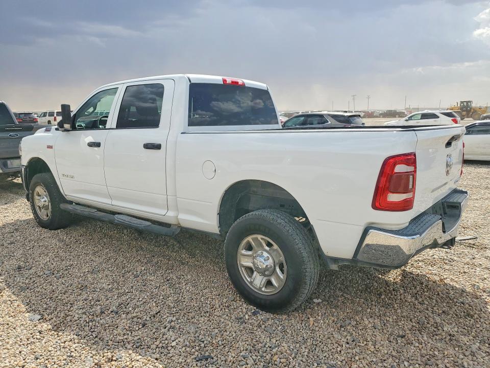 Продаж на аукціоні авто 2019 Ram 2500, vin: 3C6UR5CJ3KG604222, номер лоту: 66137316