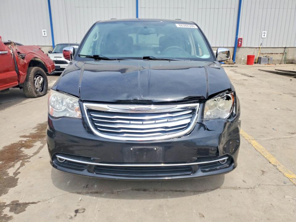 66388386 :رقم المزاد ، 2C4RC1CG2ER409952 vin ، 2014 Chrysler Town & Country مزاد بيع