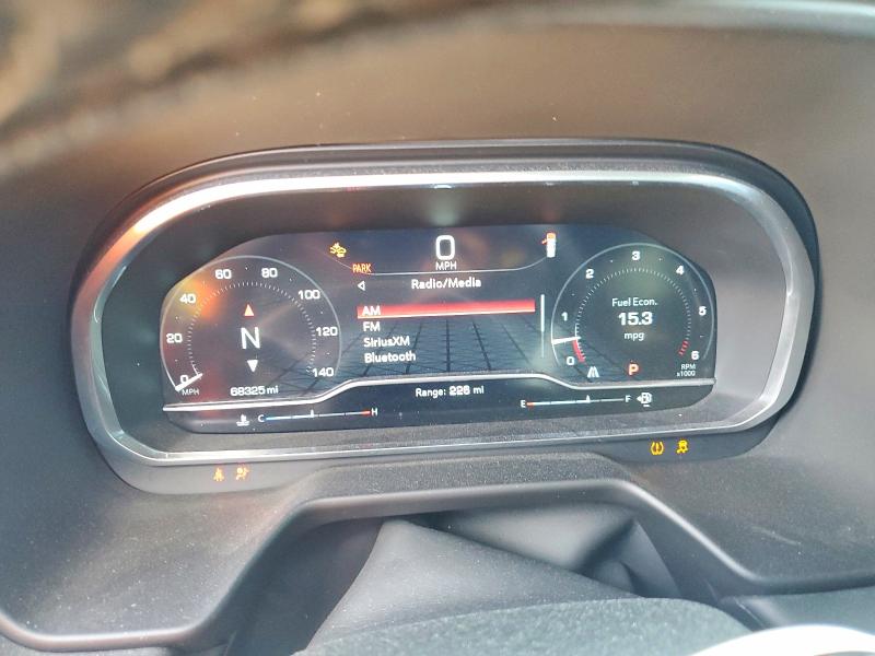64217536 :رقم المزاد ، 1GKS1BKD7PR407177 vin ، 2023 Gmc Yukon مزاد بيع